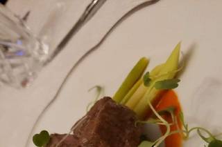 Gourmet Chef At Your Table 5