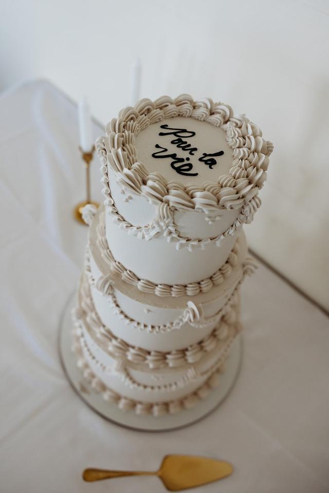 Ma Pâtisserie - 2