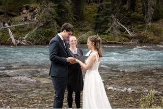 Wild Rose Officiants - 7