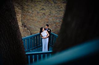 Thomas Weddings - 14