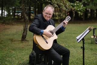 Peter Wainwright - Guitarist - 2