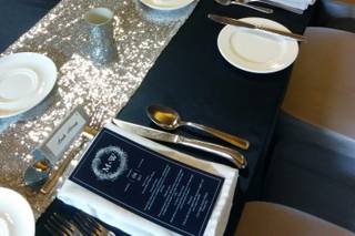 Fairy Tale Weddings & Events - 4