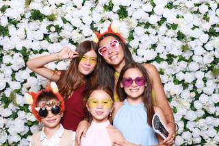 The Portrait Photobox - 4