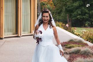 Eye Do Weddings - 8