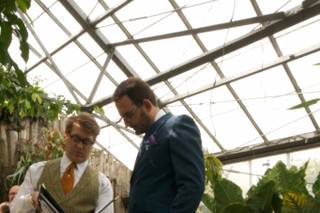 Kingpin's Custom Wedding Ceremonies - 1