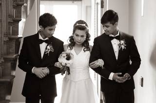 Eye Do Weddings - 9
