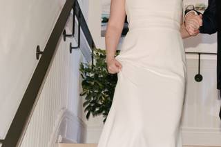 Promises and Lace - 9