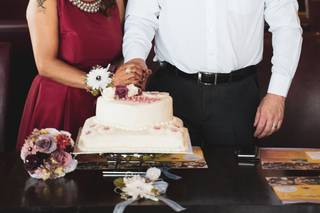 Eye Do Weddings - 10