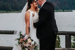 Banff Jasper Collection by Pursuit 1