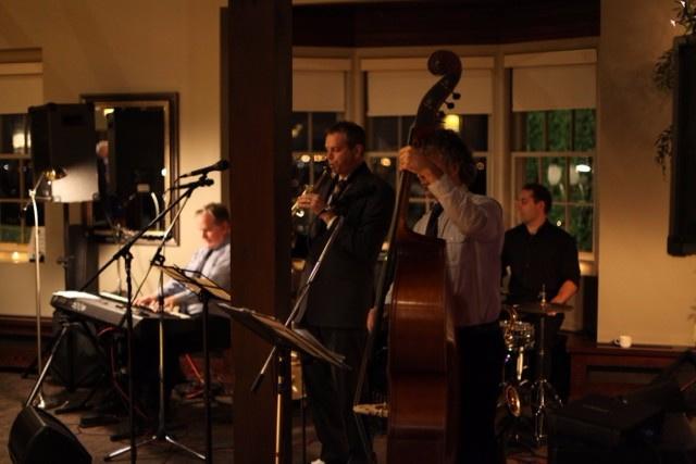 Eclectic Vinyl Orchestra - 1