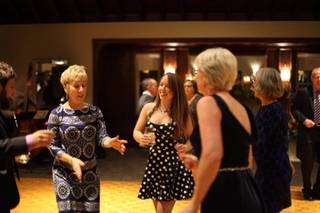 Eclectic Vinyl Orchestra - 5