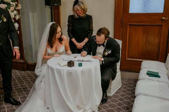 All Seasons Weddings 2