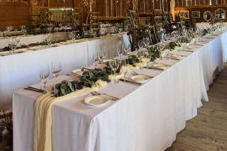 Century Barn Weddings - 17