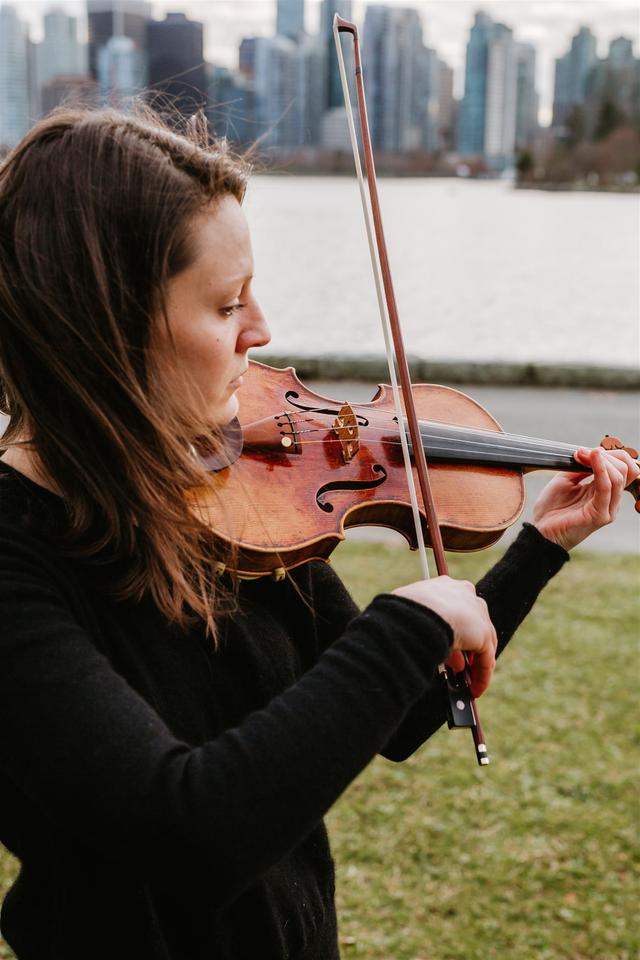 Violin for your Wedding - 1