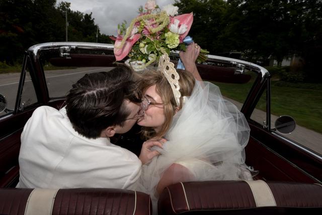 Camp Nokomis Weddings - 3