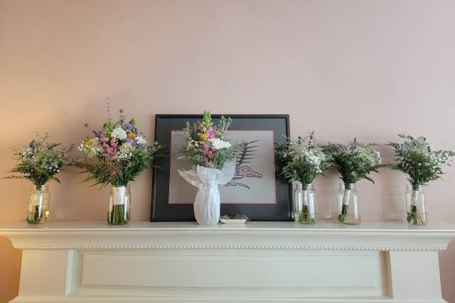 Blooms & Beyond 1