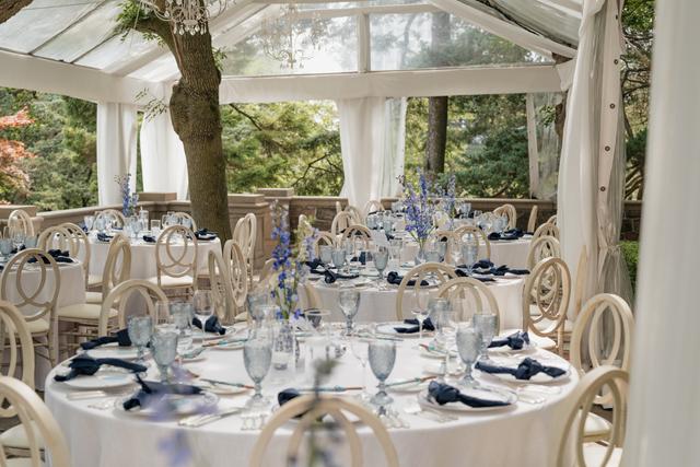 Elsie Weddings and Events - 1
