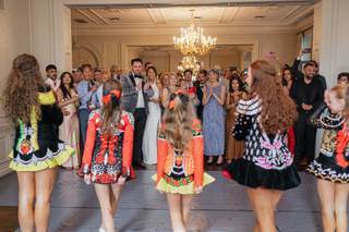 Elsie Weddings and Events - 7