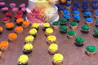 Delightfully Delicious Desserts - 1