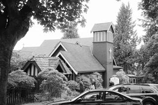 St. Martin's Anglican Church - 4