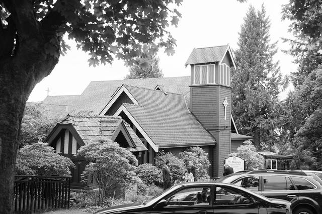 St. Martin's Anglican Church 2