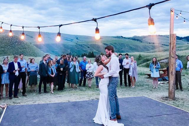 Rocking Ridge Ranch 1
