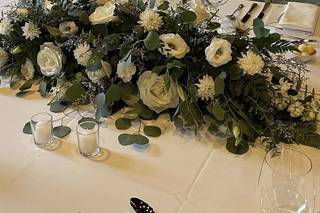 Nancy Elliott Floral Design - 12