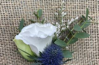 Nancy Elliott Floral Design - 14