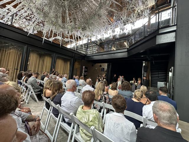 The Wright DJ Services - 1