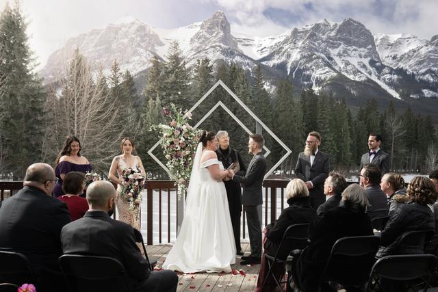 Canmore Golf & Curling Club - 4