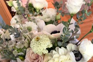 Little Buds and Posies - 17