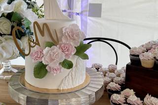 Chartier Specialty Sweets - 11