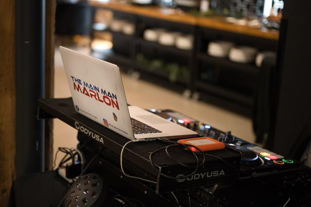 The Wright DJ Services - 3