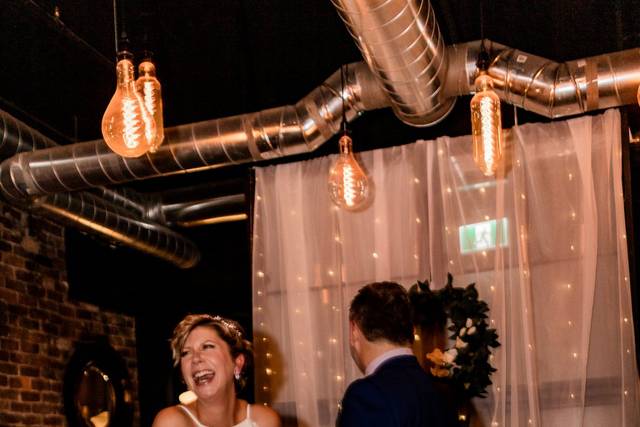 Unboring!Wedding 2