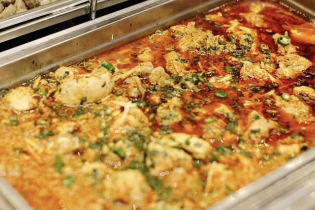 Aunty’s Kitchen - South Asian Full Service Events Caterer 1