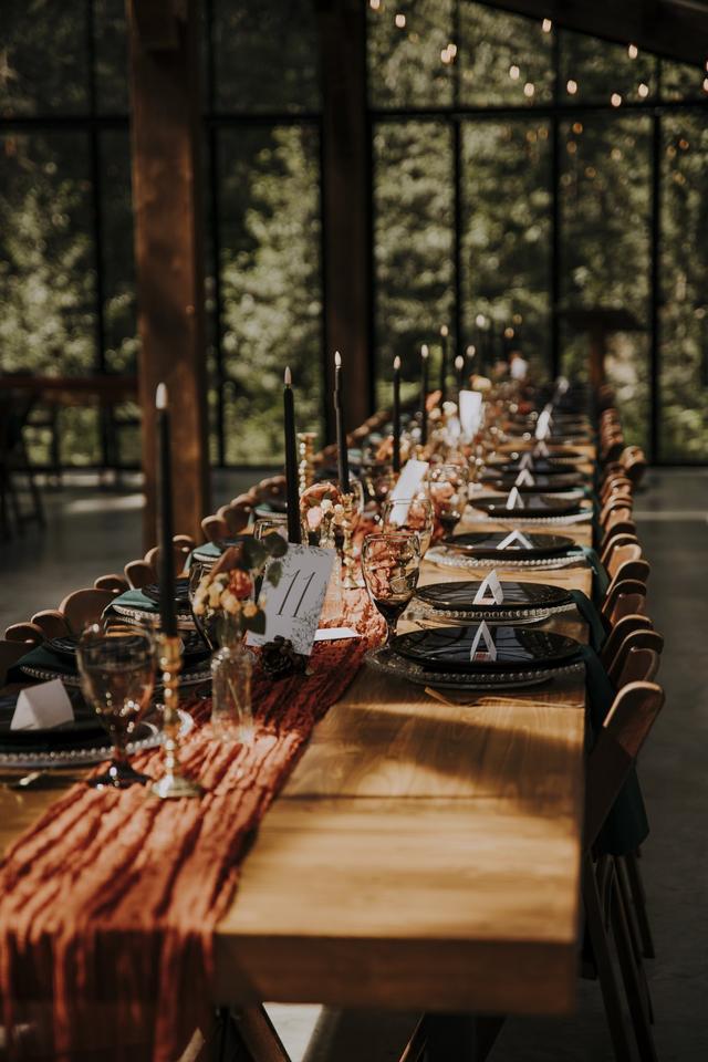 Everlasting Impressions Wedding and Event Planning - 2