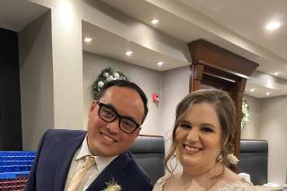 Weddings by Kenneth Robert Entertainment 4