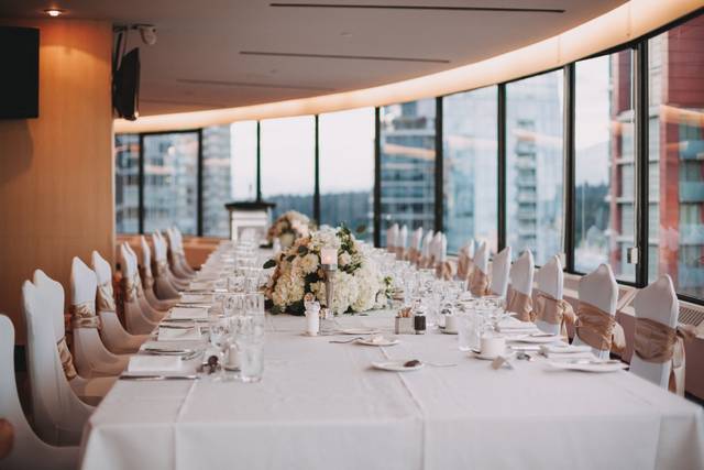 Pinnacle Hotel Harbourfront 5