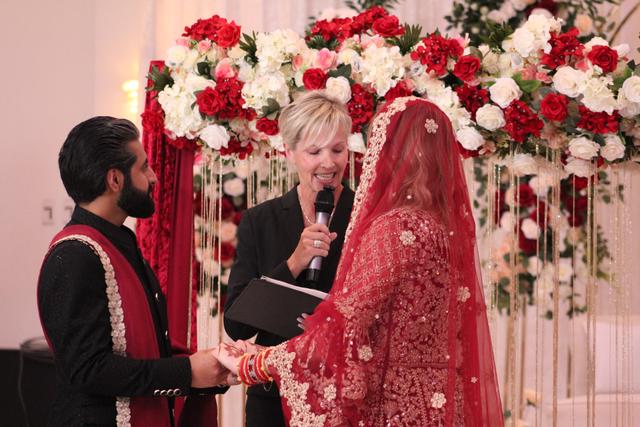 Meaningful Ceremonies - 1