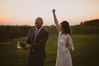Julian & Kelly - 1