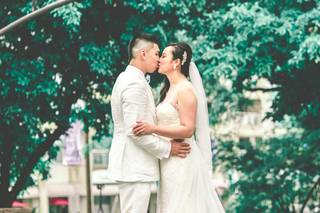 Eye Do Weddings - 7