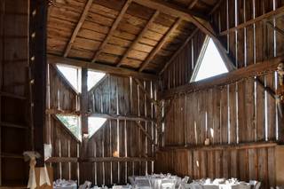 Century Wedding Barn - 5