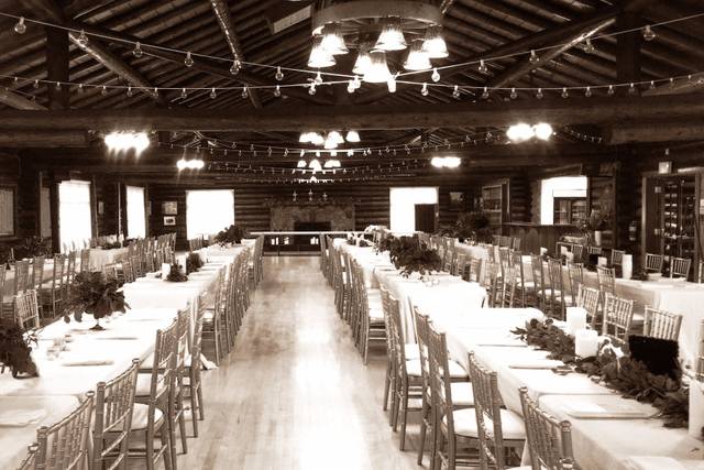Mackay Wedding and Events 1