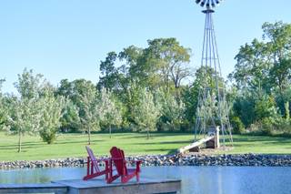 Century Wedding Barn - 6