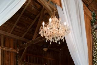 Century Wedding Barn - 7