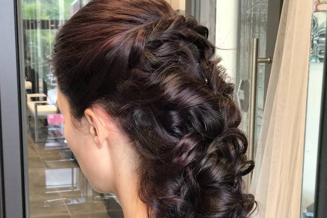 Level 7 Salon Artist Collective 1