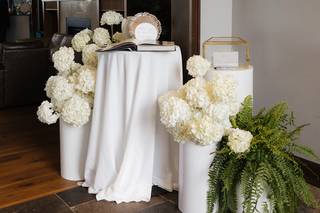 Your Day-of Coordinator - L&L Weddings & Co. - 5