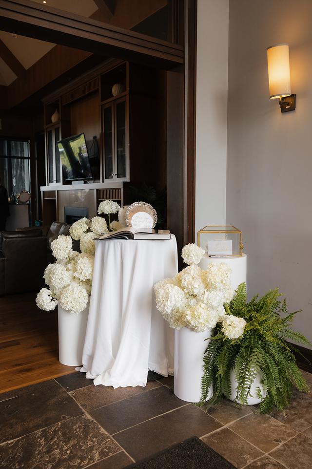 Your Day-of Coordinator - L&L Weddings & Co. - 2