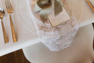 Your Day-of Coordinator - L&L Weddings & Co. - 6