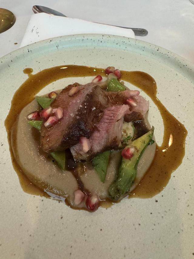 Wanderlust - Chef à domicile - 2